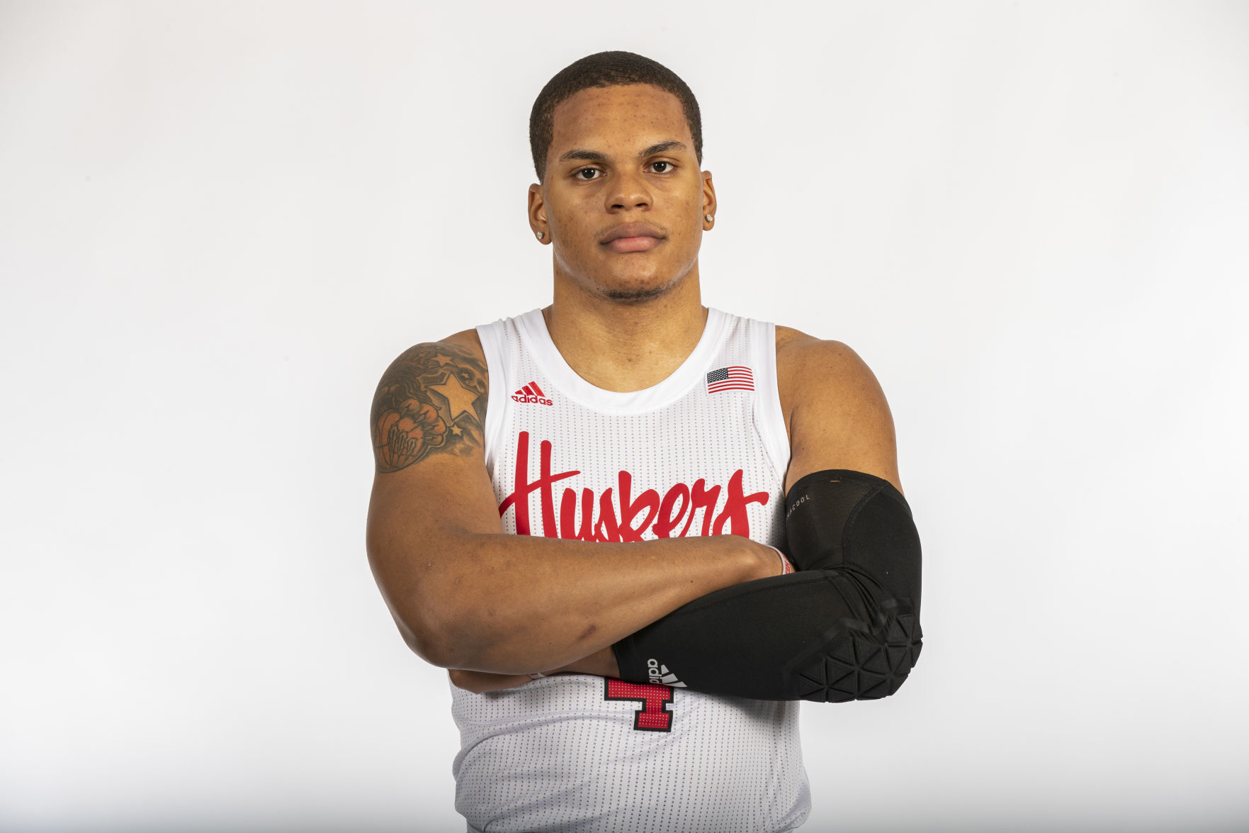 Shamiel Stevenson